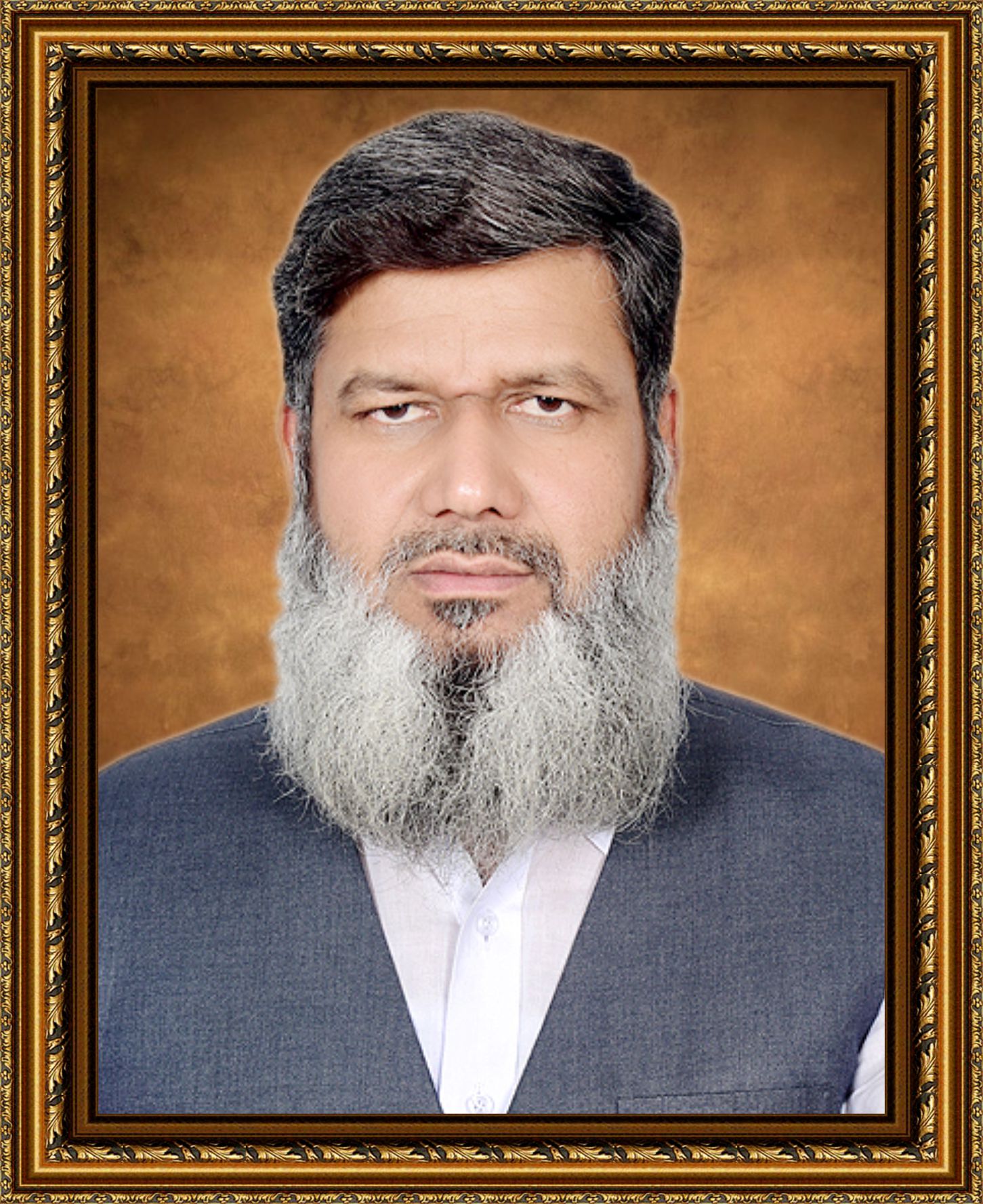 1. Chaudhry Zulfiqar Ali Maan, President BCCI