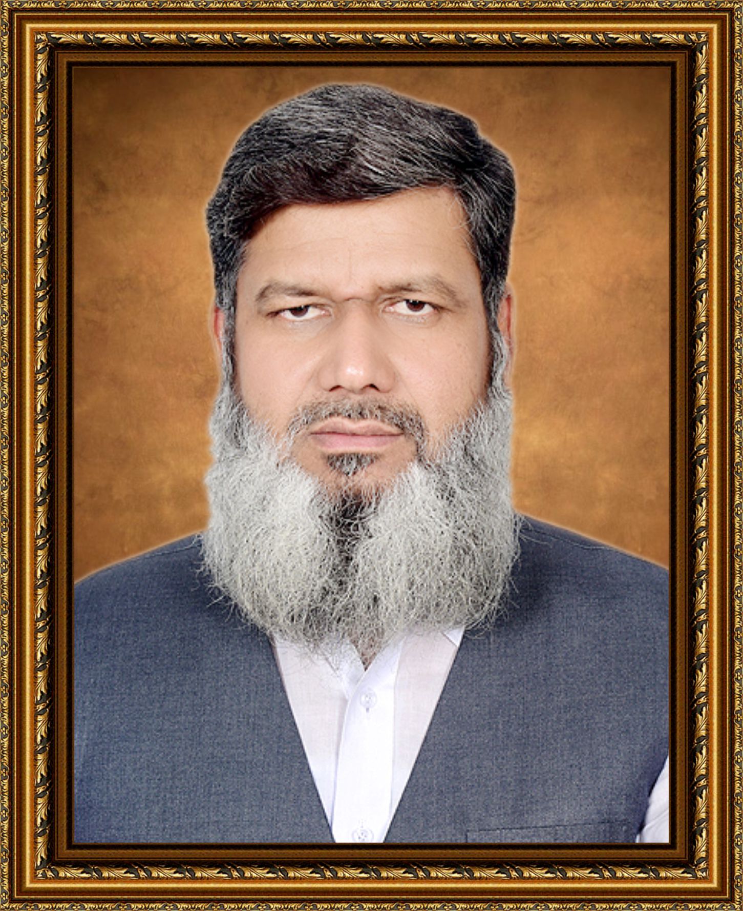 CHAUDHRY ZULFIQAR ALI MAAN 